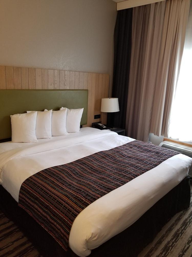 Country Inn & Suites By Radisson, Nashville Airport East, Tn Eksteriør billede