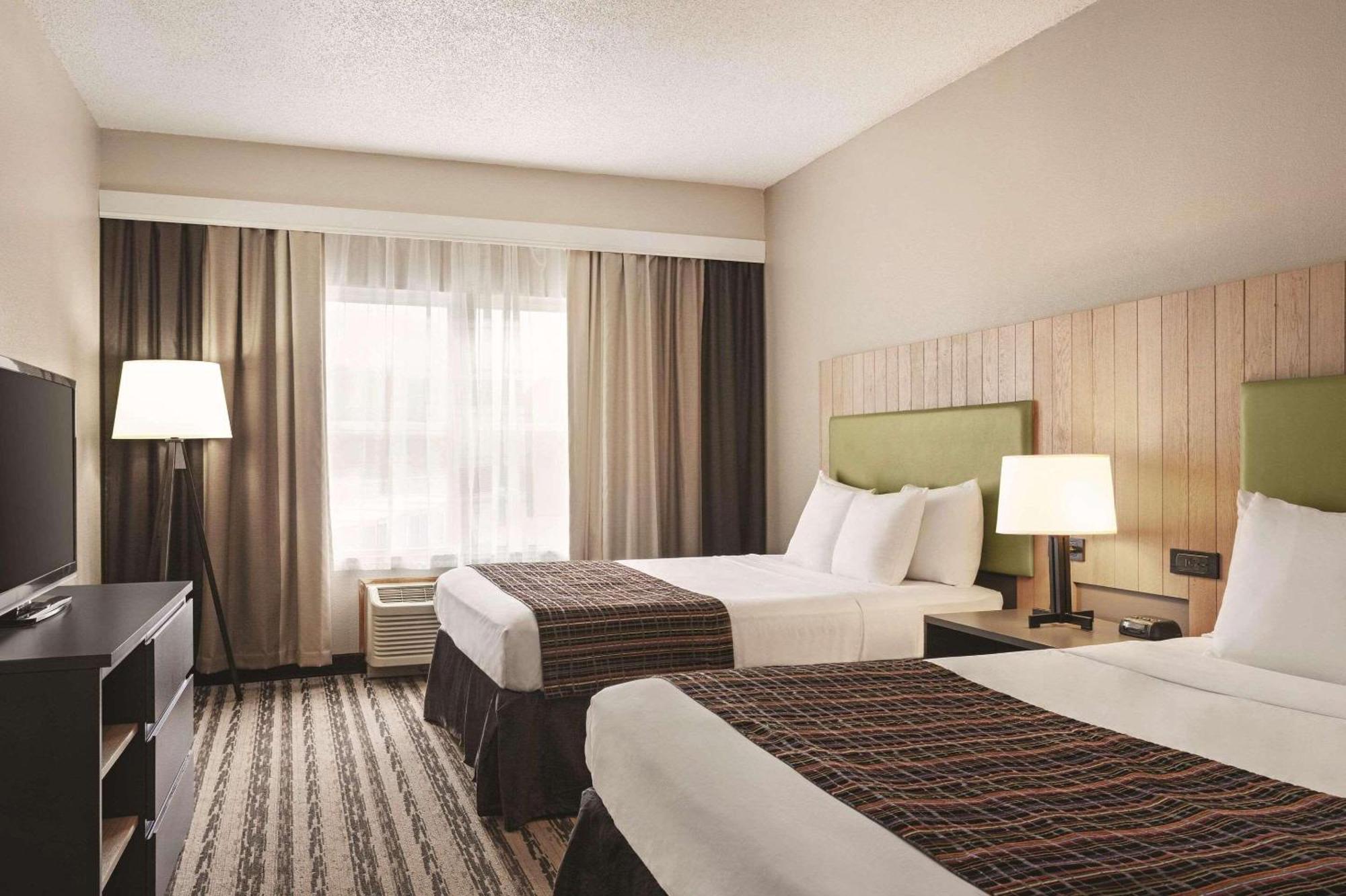 Country Inn & Suites By Radisson, Nashville Airport East, Tn Eksteriør billede