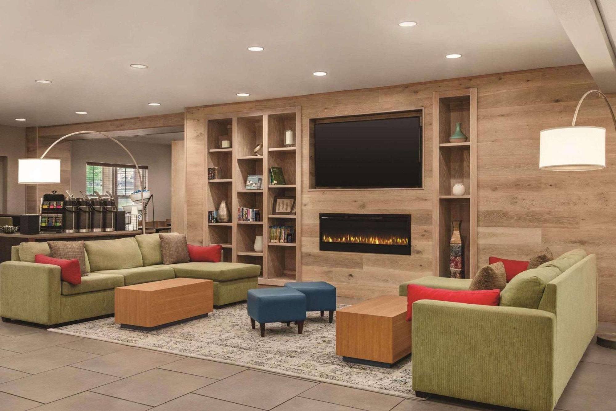 Country Inn & Suites By Radisson, Nashville Airport East, Tn Eksteriør billede