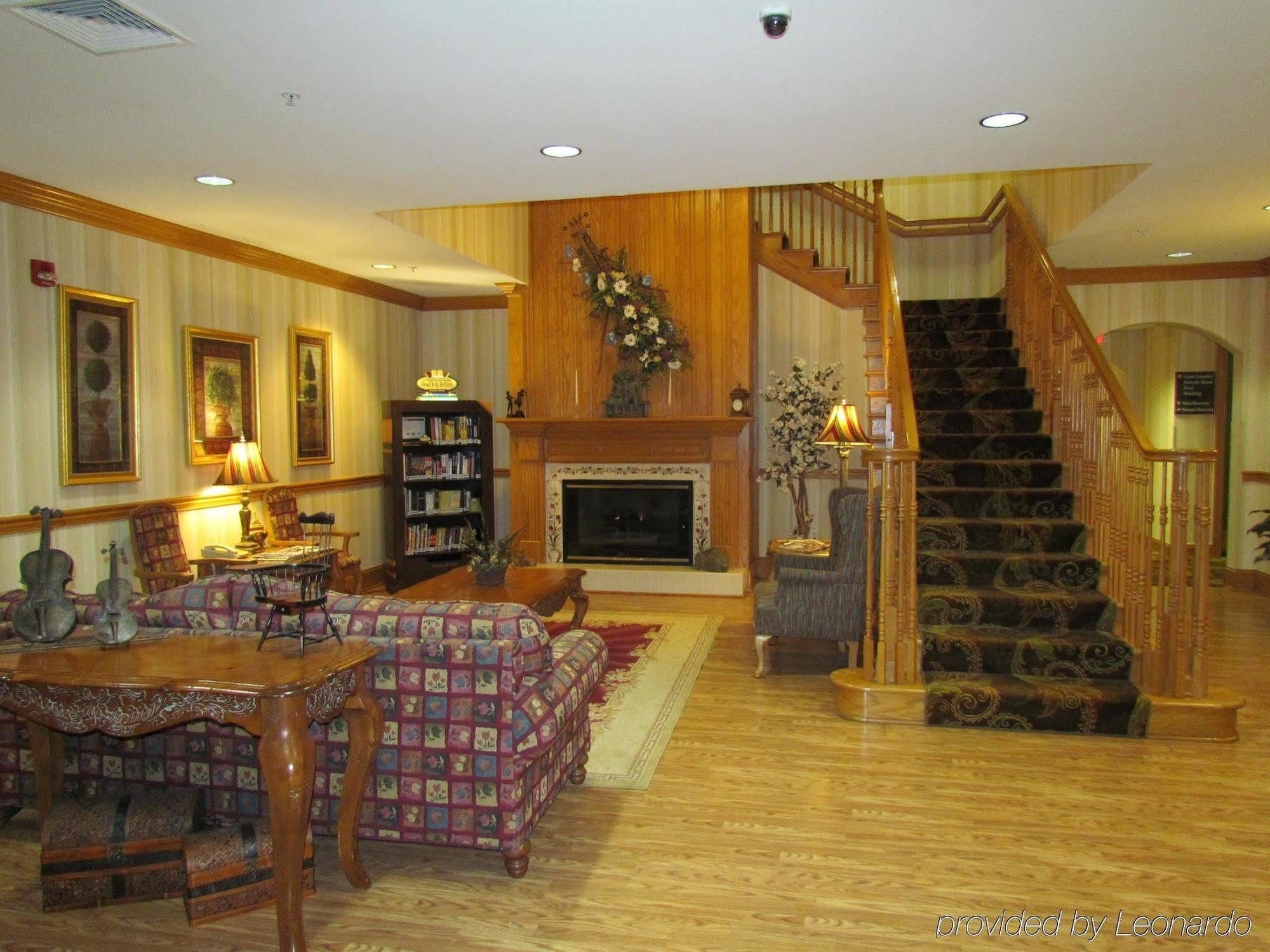 Country Inn & Suites By Radisson, Nashville Airport East, Tn Eksteriør billede