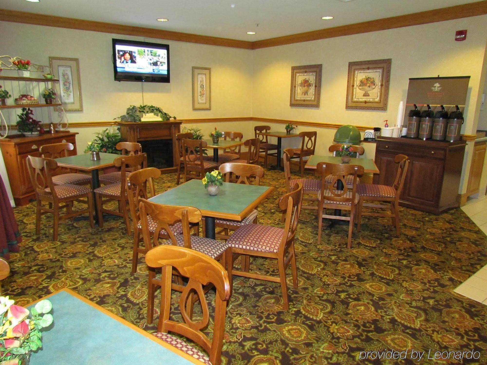Country Inn & Suites By Radisson, Nashville Airport East, Tn Eksteriør billede
