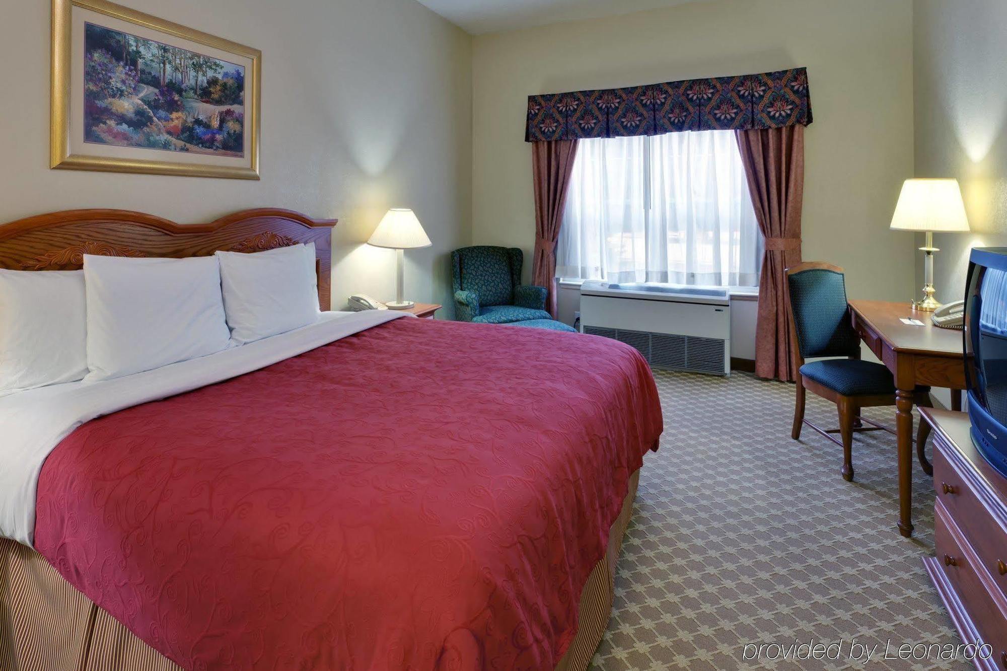 Country Inn & Suites By Radisson, Nashville Airport East, Tn Eksteriør billede