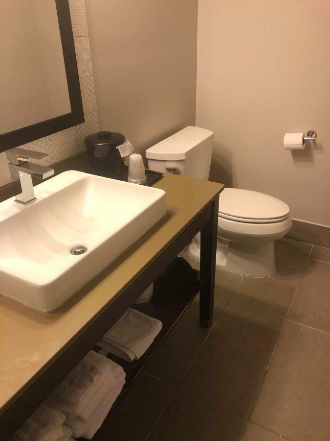 Country Inn & Suites By Radisson, Nashville Airport East, Tn Eksteriør billede