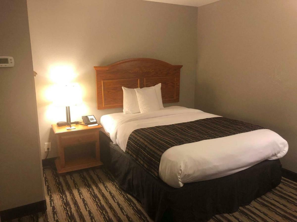 Country Inn & Suites By Radisson, Nashville Airport East, Tn Eksteriør billede