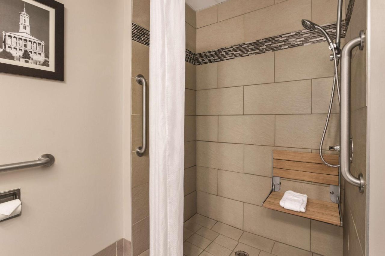 Country Inn & Suites By Radisson, Nashville Airport East, Tn Eksteriør billede
