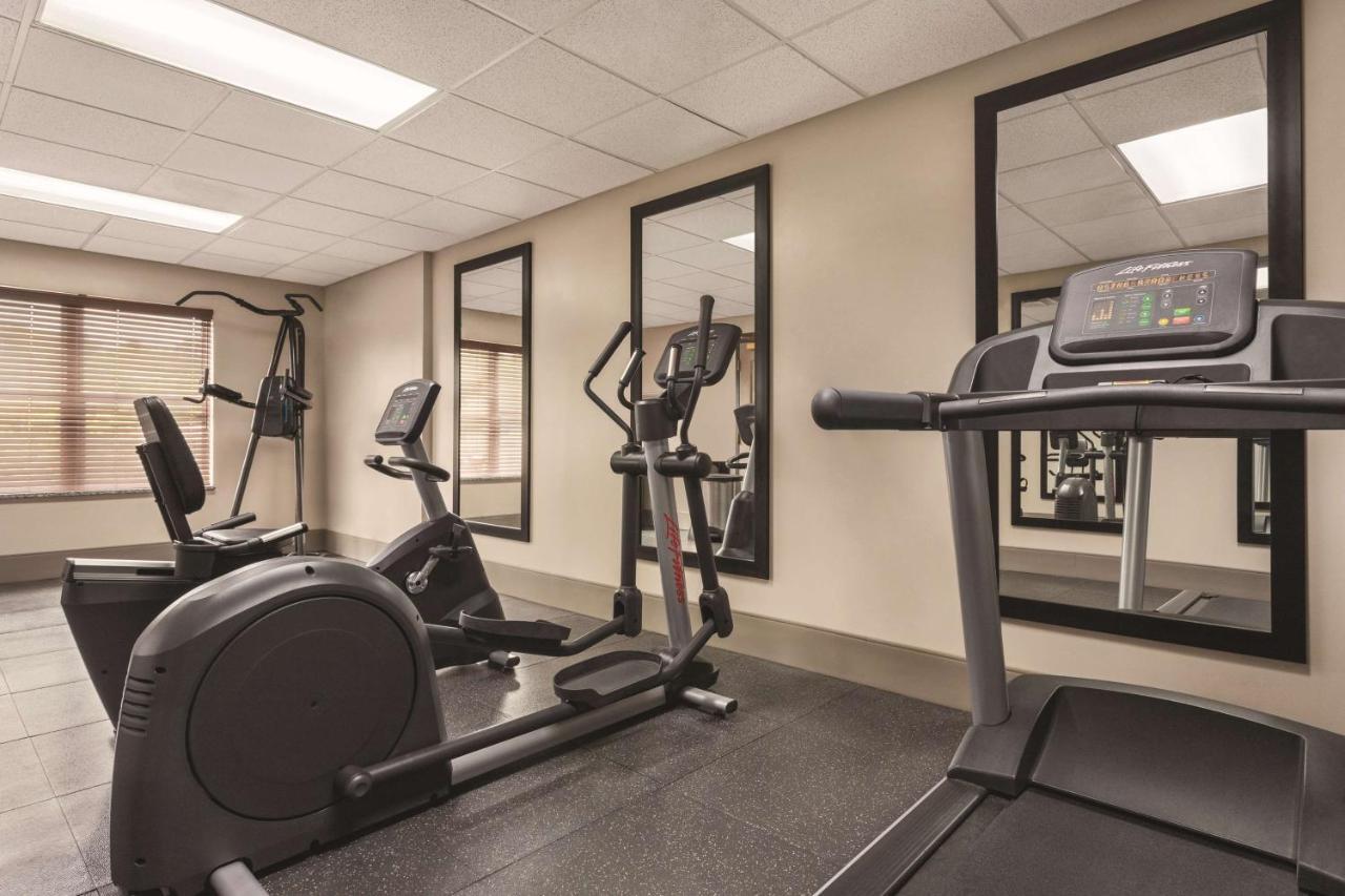 Country Inn & Suites By Radisson, Nashville Airport East, Tn Eksteriør billede
